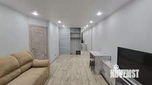 1-к квартира, на длительный срок, 38м2, 7/14 этаж