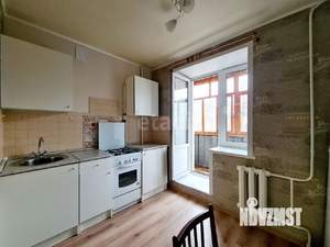 1-к квартира, на длительный срок, 27м2, 5/9 этаж