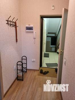 1-к квартира, на длительный срок, 33м2, 7/10 этаж