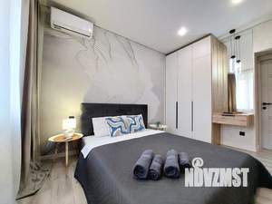 2-к квартира, посуточно, 50м2, 5/14 этаж