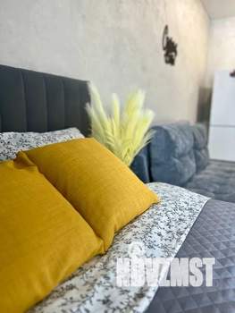 2-к квартира, посуточно, 50м2, 4/6 этаж