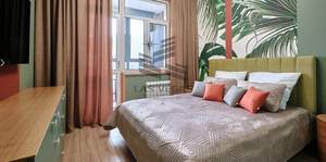 2-к квартира, на длительный срок, 50м2, 5/10 этаж