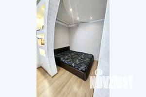 1-к квартира, посуточно, 48м2, 4/9 этаж