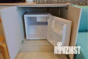 1-к квартира, посуточно, 25м2, 4/4 этаж