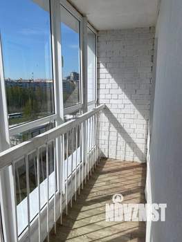 1-к квартира, на длительный срок, 38м2, 10/11 этаж