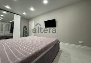 2-к квартира, на длительный срок, 57м2, 9/19 этаж