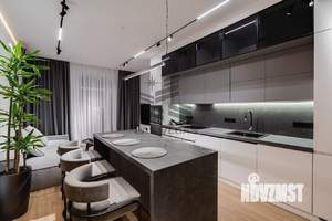 3-к квартира, на длительный срок, 75м2, 15/17 этаж