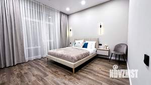 2-к квартира, на длительный срок, 52м2, 4/20 этаж