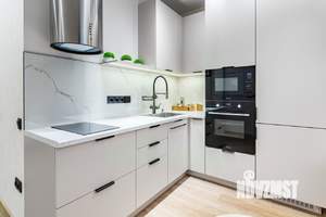 1-к квартира, на длительный срок, 50м2, 7/18 этаж