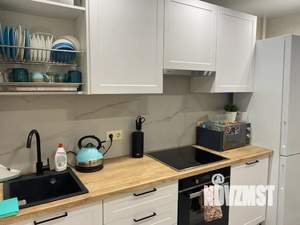 2-к квартира, посуточно, 56м2, 4/9 этаж