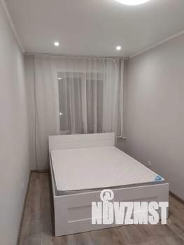 2-к квартира, посуточно, 45м2, 2/5 этаж