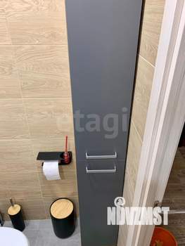 2-к квартира, на длительный срок, 45м2, 6/9 этаж
