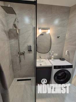 2-к квартира, посуточно, 50м2, 1/1 этаж