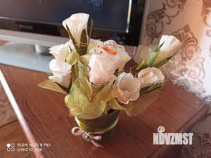 2-к квартира, посуточно, 56м2, 3/9 этаж