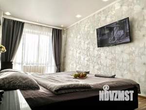 1-к квартира, посуточно, 78м2, 1/1 этаж