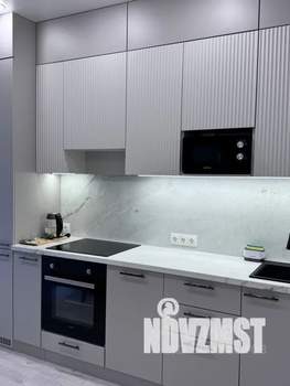 1-к квартира, посуточно, 37м2, 7/20 этаж