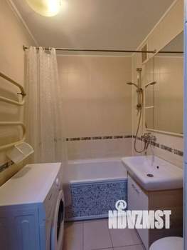 2-к квартира, на длительный срок, 44м2, 3/5 этаж