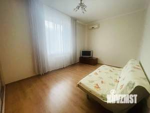 1-к квартира, на длительный срок, 40м2, 3/9 этаж