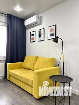 1-к квартира, посуточно, 32м2, 13/19 этаж