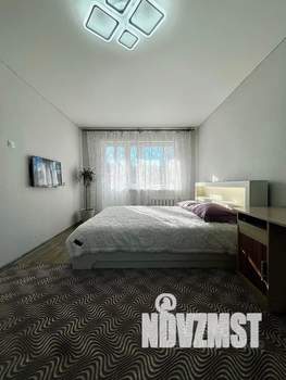 1-к квартира, посуточно, 32м2, 5/5 этаж