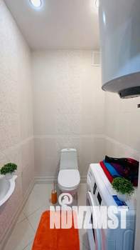 2-к квартира, посуточно, 60м2, 3/10 этаж