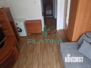 Студия квартира, на длительный срок, 20м2, 4/5 этаж