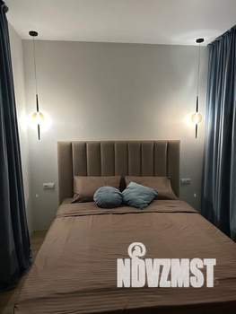 Студия квартира, посуточно, 30м2, 13/19 этаж