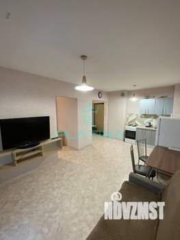 1-к квартира, на длительный срок, 35м2, 9/10 этаж