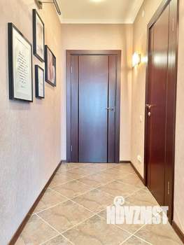 2-к квартира, посуточно, 69м2, 1/1 этаж
