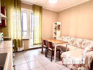 1-к квартира, посуточно, 50м2, 5/14 этаж