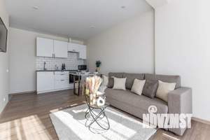 2-к квартира, посуточно, 57м2, 25/25 этаж