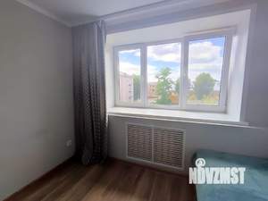 Студия квартира, на длительный срок, 25м2, 5/5 этаж