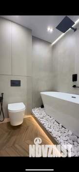 1-к квартира, на длительный срок, 42м2, 7/24 этаж