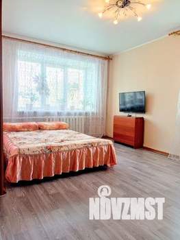 1-к квартира, посуточно, 33м2, 4/5 этаж