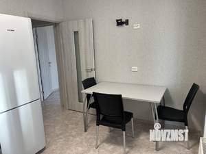 2-к квартира, на длительный срок, 55м2, 14/25 этаж