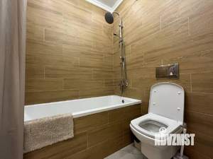 1-к квартира, посуточно, 37м2, 1/1 этаж