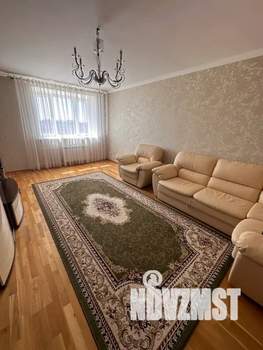 2-к квартира, посуточно, 63м2, 10/10 этаж
