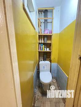 2-к квартира, на длительный срок, 46м2, 2/5 этаж