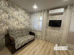 1-к квартира, посуточно, 33м2, 3/9 этаж