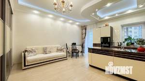 2-к квартира, на длительный срок, 53м2, 4/16 этаж