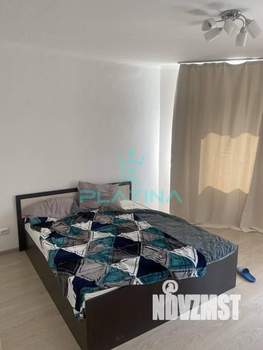 1-к квартира, на длительный срок, 36м2, 4/5 этаж