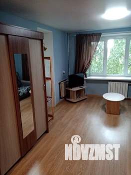 1-к квартира, посуточно, 31м2, 3/9 этаж