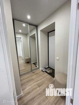 1-к квартира, на длительный срок, 29м2, 3/9 этаж