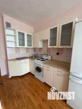 Студия квартира, на длительный срок, 25м2, 6/16 этаж