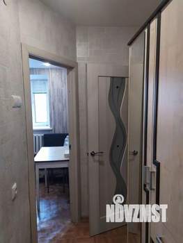 1-к квартира, на длительный срок, 30м2, 5/9 этаж