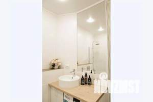 1-к квартира, посуточно, 40м2, 18/19 этаж