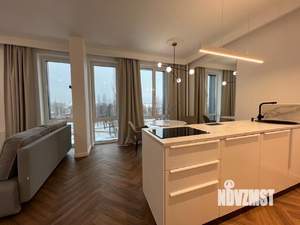 1-к квартира, на длительный срок, 50м2, 6/6 этаж