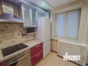 2-к квартира, на длительный срок, 60м2, 1/16 этаж