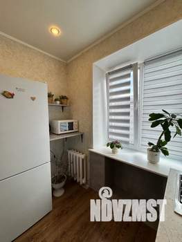 2-к квартира, посуточно, 44м2, 4/5 этаж