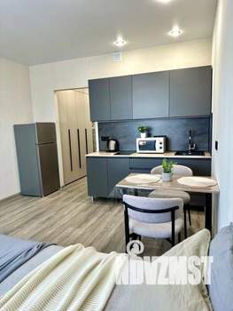 1-к квартира, посуточно, 27м2, 1/1 этаж